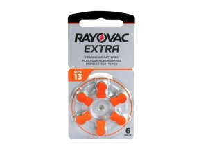 Rayovac Extra 13