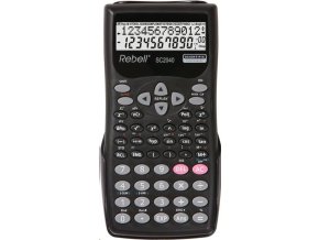 Rebell SC2040 BX vědecký kalkulátor