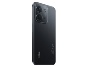 Redmi 15C 4/128GB Midnight Black
