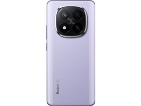 Redmi Note 14 Pro+ 5G 12/512GB fialová