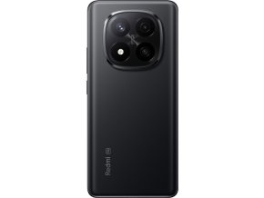 Redmi Note 14 Pro+ 5G 8/256GB černá