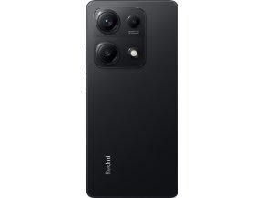 Redmi Note 14S 8/256GB Black