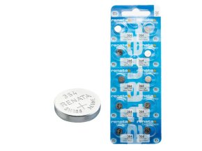 Renata 364 Silver oxide SR621SW