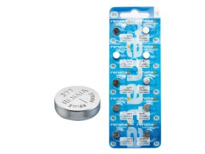 Renata 377 Silver oxide SR626SW