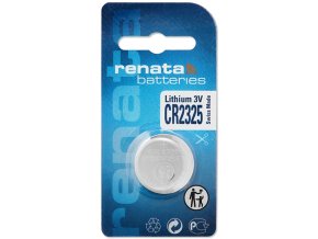 Renata CR2325