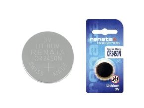 Renata CR2450N
