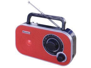 Roadstar TRA-2235/RD Přenosný radiopřijí