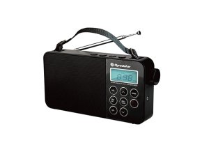 Roadstar TRA-2340PSW Přenosný radiopřijí