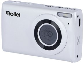 Rollei Compactline Mini bílý
