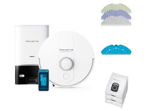 Rowenta RR9197WH