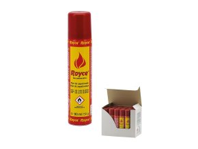 ROYCE GAS 90ml