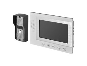 Sada videotelefonu EMOS EM-07HD