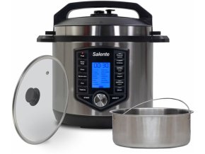 Salente Cuco II
