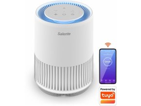 Salente Maxclean-Wh