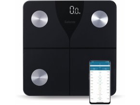 Salente Slimfit-Bk