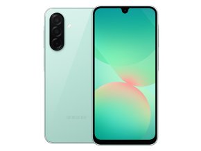 Samsung A266 Galaxy A26 5G 256GB Green