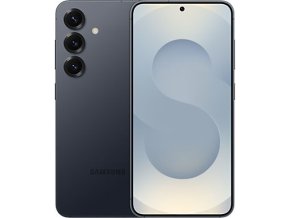 Samsung Galaxy S25 5G 128GB Blue Black
