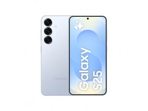 Samsung Galaxy S25 5G 128GB Light Blue