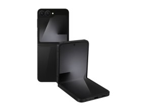 Samsung Galaxy Z Flip7 FE 5G 128GB Black