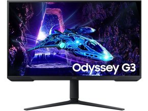 SAMSUNG Odyssey G30D (LS32DG300EUXEN)