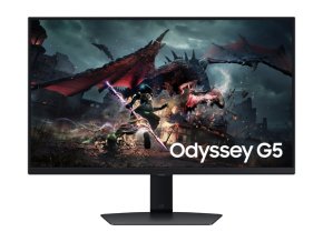 SAMSUNG Odyssey G5 (LS32DG500EUXEN)