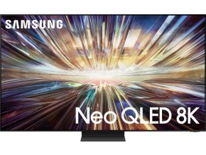 Samsung QE65QN800D 8K NEO QLED