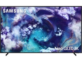 Samsung QE65QN900F NEO QLED 8K