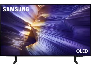 Samsung QE77S90F OLED