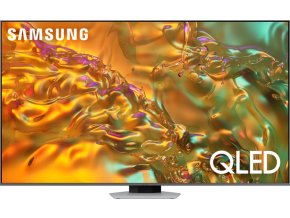 Samsung QE85Q80D QLED