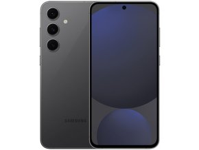 Samsung S721 Galaxy S24 FE 256GB Black