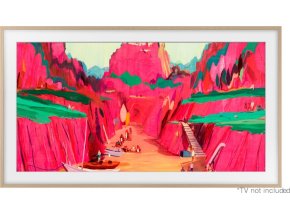 Samsung VG-SCFF75TKBXC