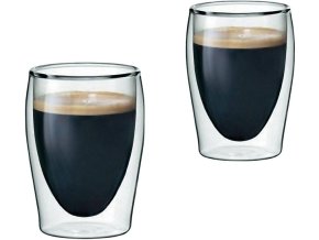 ScanPart Coffee termo skleničky 175ml