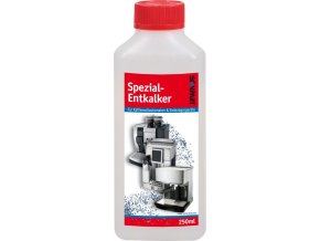 Scanpart tekutý odvápňovač pro espressa 250ml