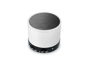 Setty Junior GB-J-0 bluetooth repro 3W bílá