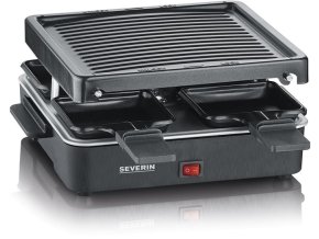 Severin RG 2370 Raclette gril