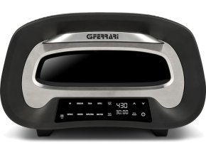 G3ferrari G1018600 Pizza trouba, 2 min