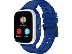 LAMAX WatchY4 Play Blue