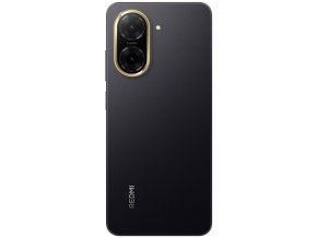 Redmi A5 4/128GB Midnight Black