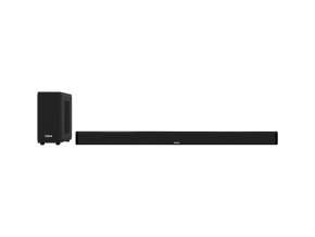 Tesla HQ-880 - stereo soundbar 2.1