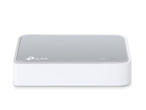 TP-LINK TL-SF1005D 5-port Desktop Switch
