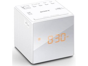 SONY ICFC1W