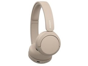 SONY WHCH520C.CE7 béžová