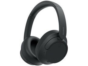 SONY WHCH720NB.CE7 černá