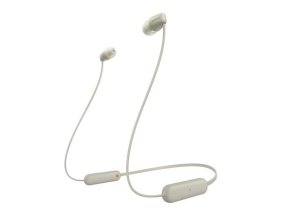 Sony WIC100C.CE7 grey