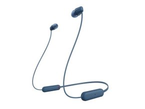 Sony WIC100L.CE7 blue