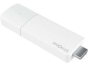 Strong LEAP-AIR Google TV HDMI TV stick