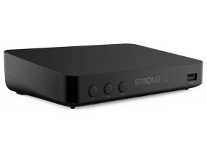 Strong SRT8208 Dvbt přijímač
