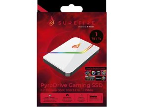 SUREFIRE PyroDrive Gaming SSD 1TB 53692