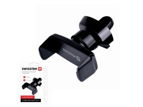 SWISSTEN S-GRIP AV-2 držák do auta s kloubem air vent