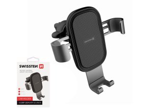 SWISSTEN S-GRIP G1-AV3 gravity držák do auta air vent